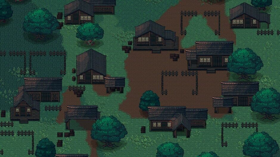 Скриншот 11 из Daomei Village