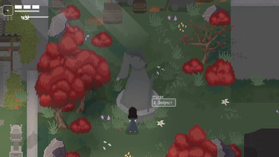 Скриншот 9 из Tale of Witch's Heart