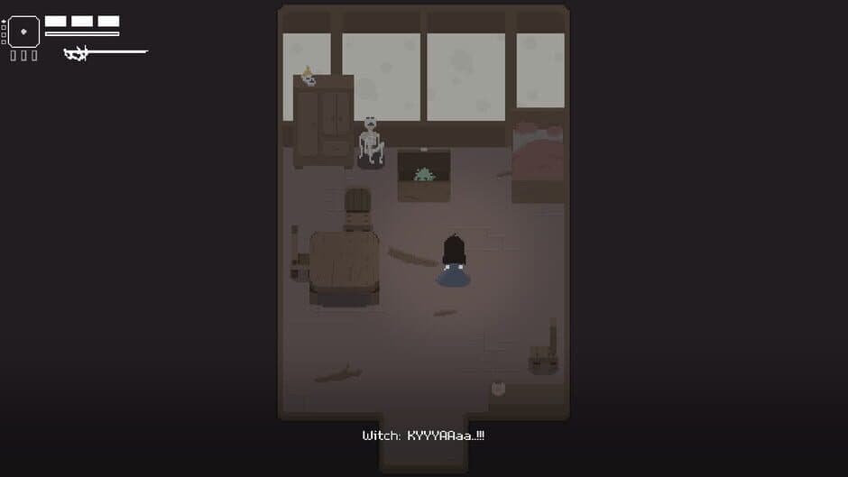 Скриншот 6 из Tale of Witch's Heart