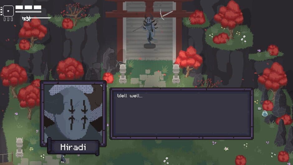 Скриншот 4 из Tale of Witch's Heart