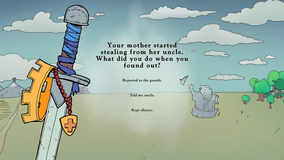 Скриншот 4 из Card Tales