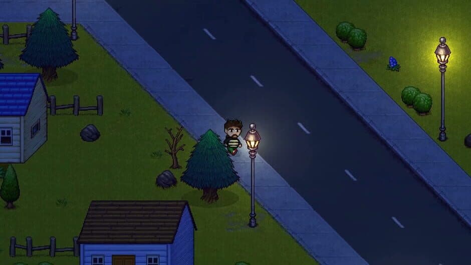 Скриншот 1 из Circadian