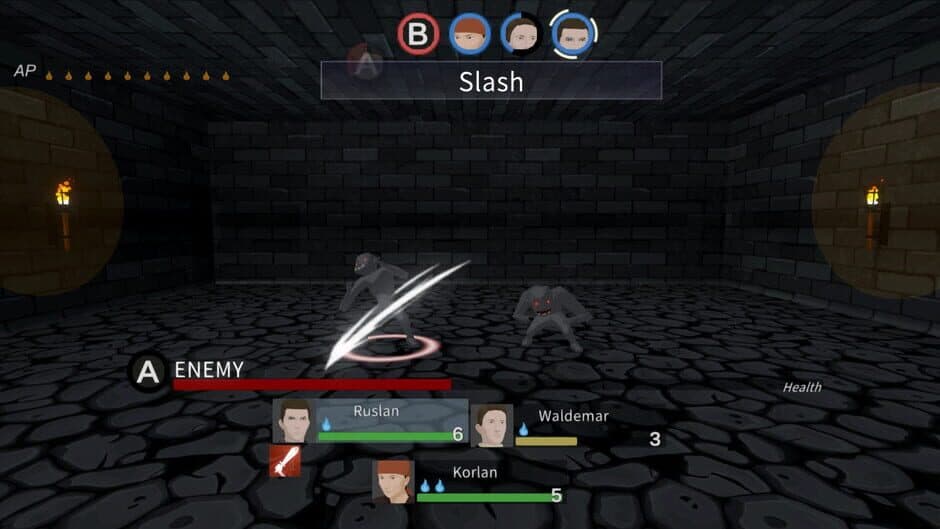 Скриншот 1 из Role of Remains