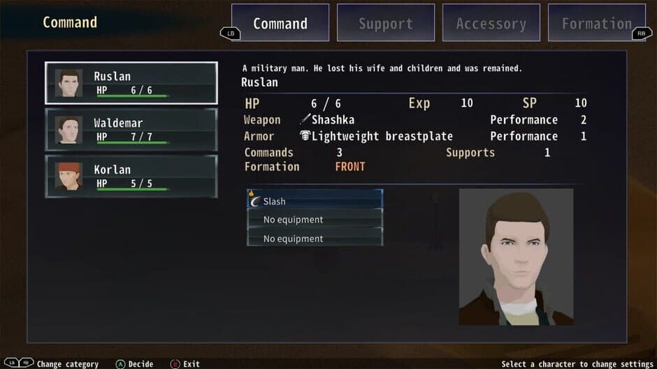 Скриншот 7 из Role of Remains