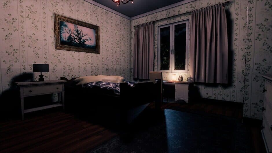 Скриншот 5 из Until Lights Out