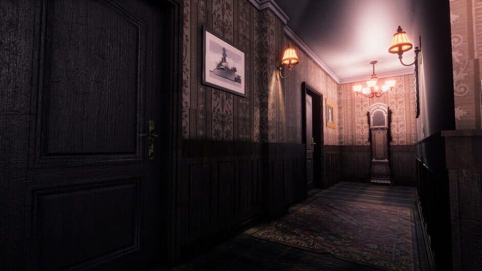 Скриншот 6 из Until Lights Out