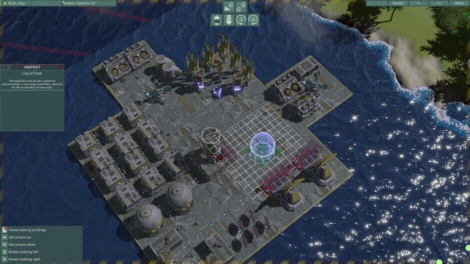 Скриншот 11 из The Last World