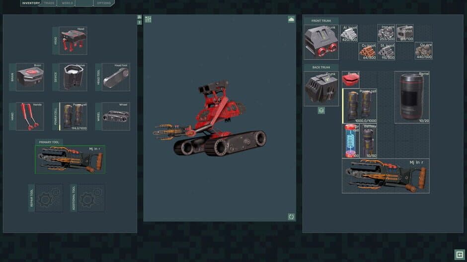 Скриншот 10 из The Last World