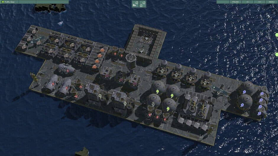 Скриншот 8 из The Last World