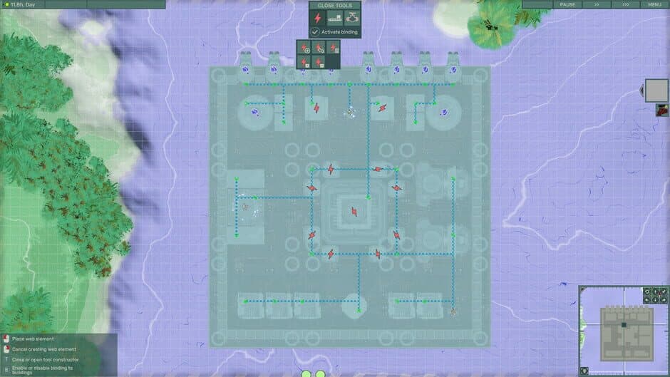 Скриншот 9 из The Last World
