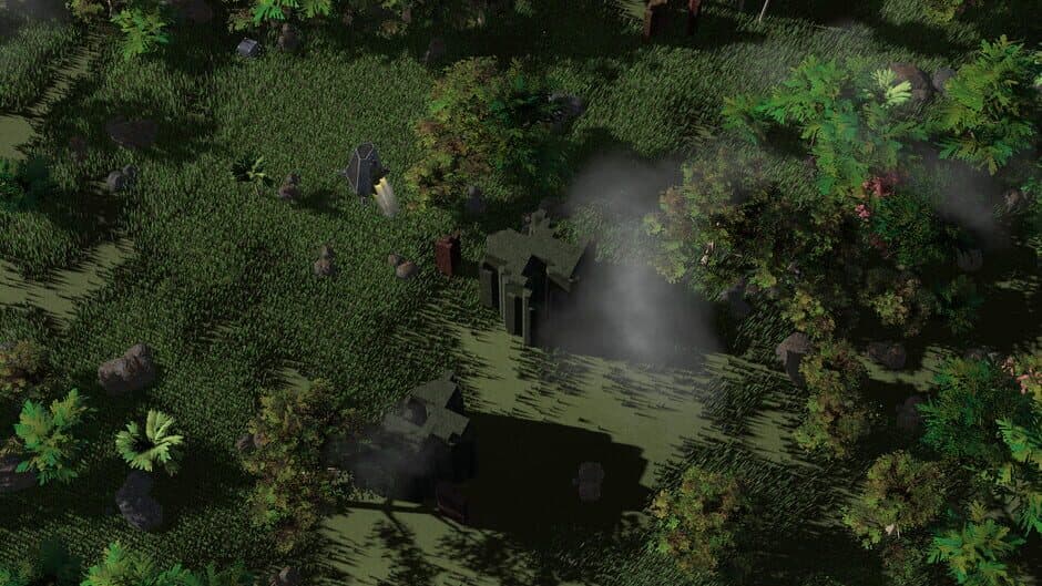Скриншот 2 из The Last World