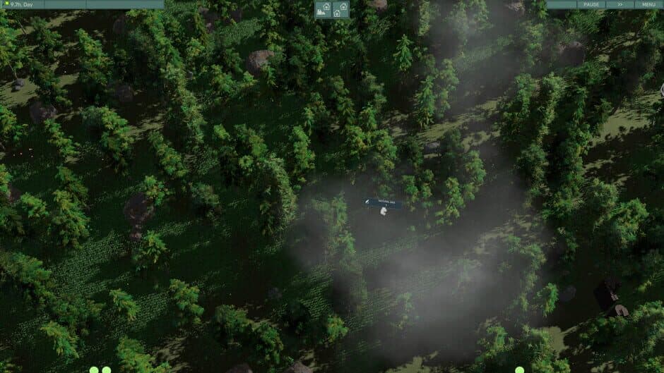 Скриншот 5 из The Last World