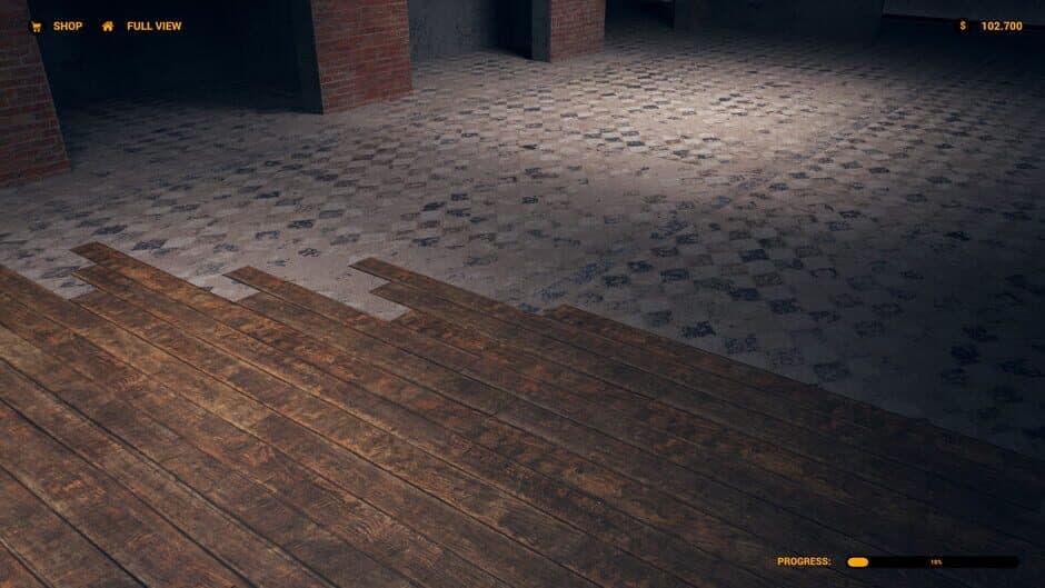 Скриншот 5 из Post Industrial Renovator