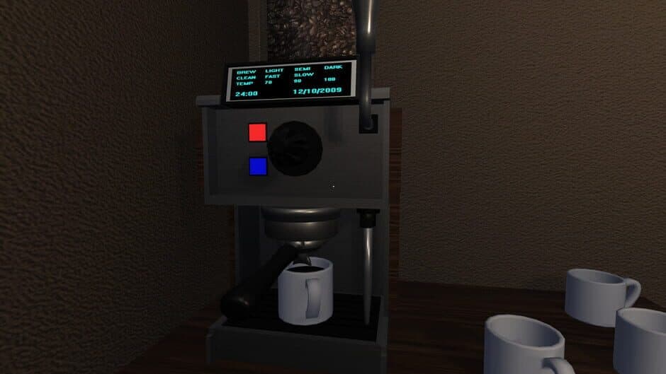 Скриншот 5 из Coffee Shop Simulator