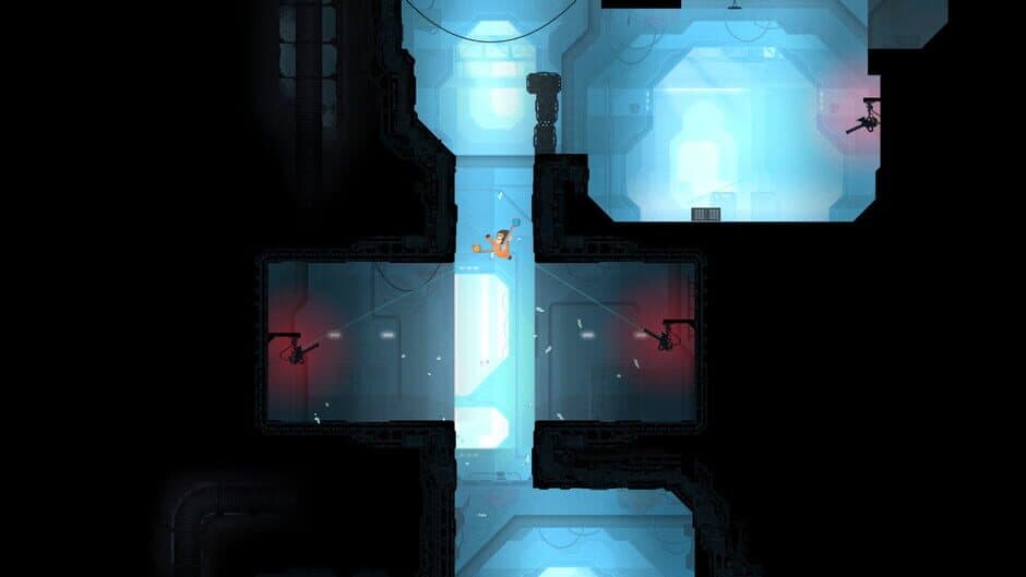 Скриншот 5 из Cyber Chimps