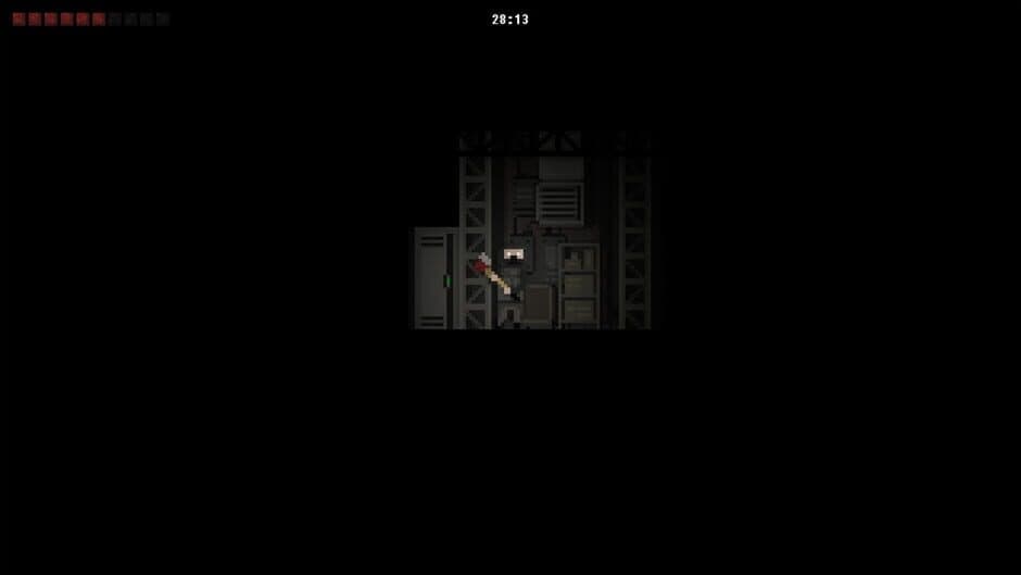Скриншот 4 из Darxwift