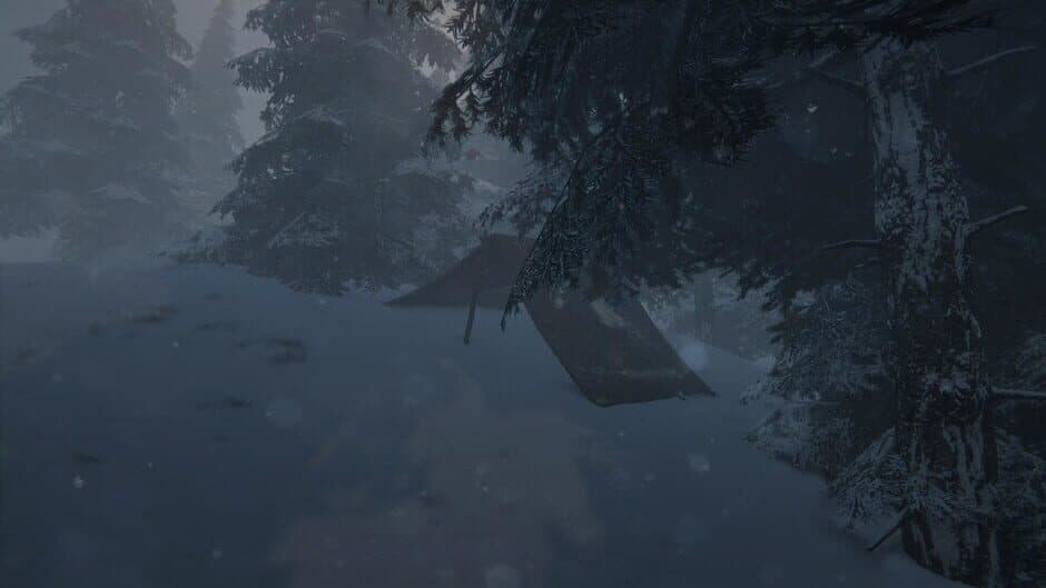 Скриншот 2 из Mystery Trails