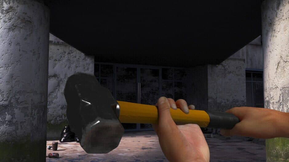 Скриншот 7 из Hospital Renovator