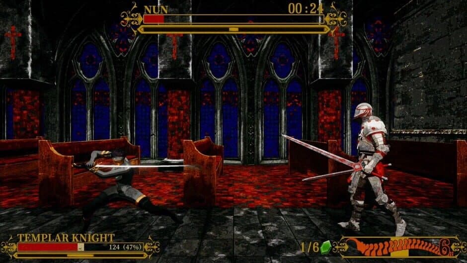 Скриншот 2 из Corpse Keeper