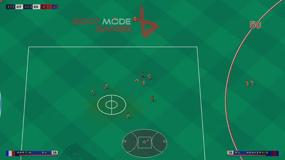 Скриншот 7 из Footy Showdown