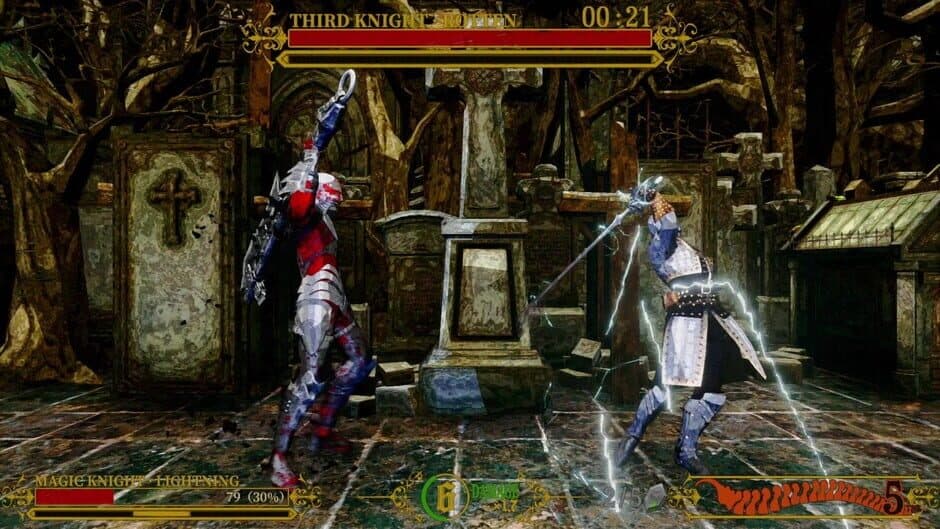 Скриншот 6 из Corpse Keeper