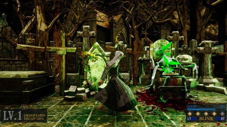 Скриншот 7 из Corpse Keeper