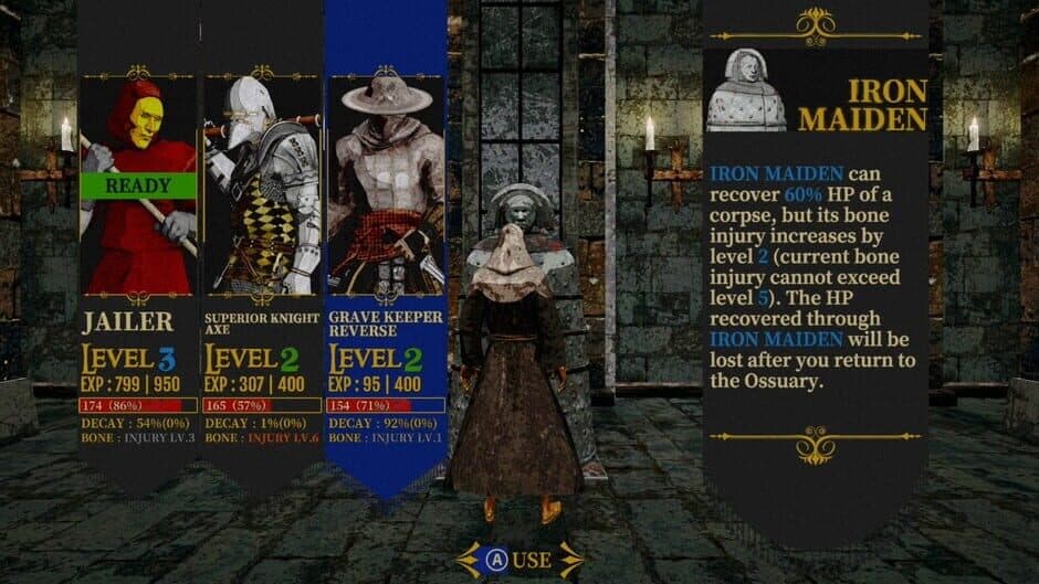 Скриншот 3 из Corpse Keeper