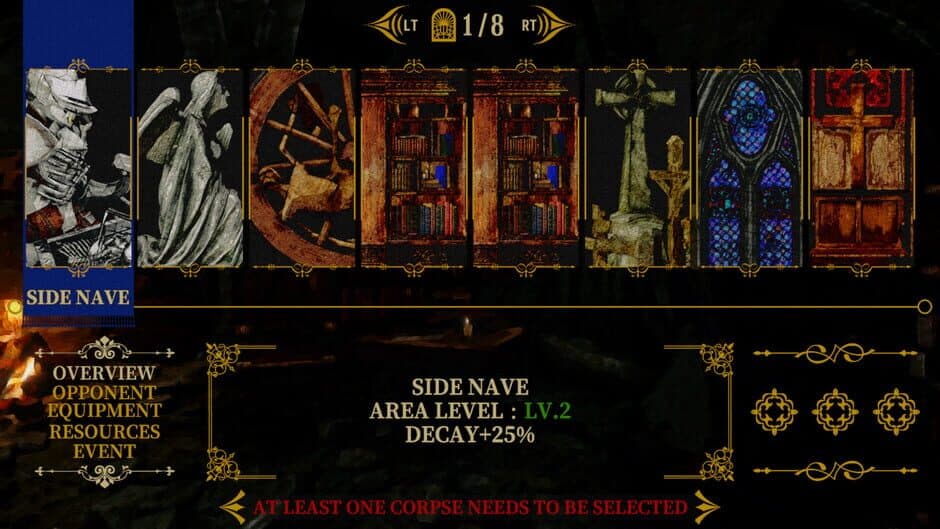 Скриншот 9 из Corpse Keeper