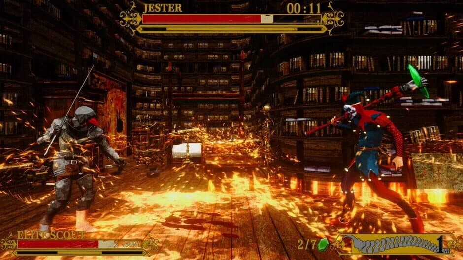 Скриншот 11 из Corpse Keeper