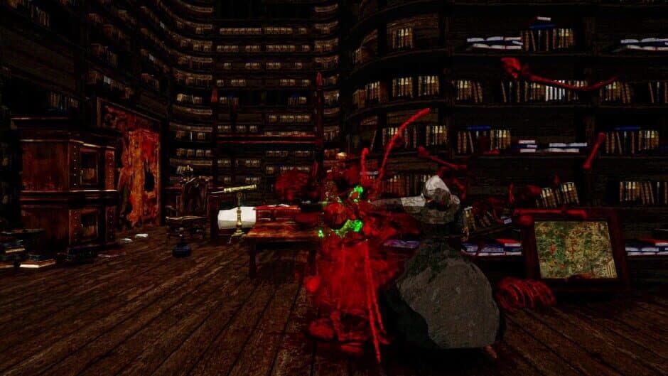 Скриншот 12 из Corpse Keeper