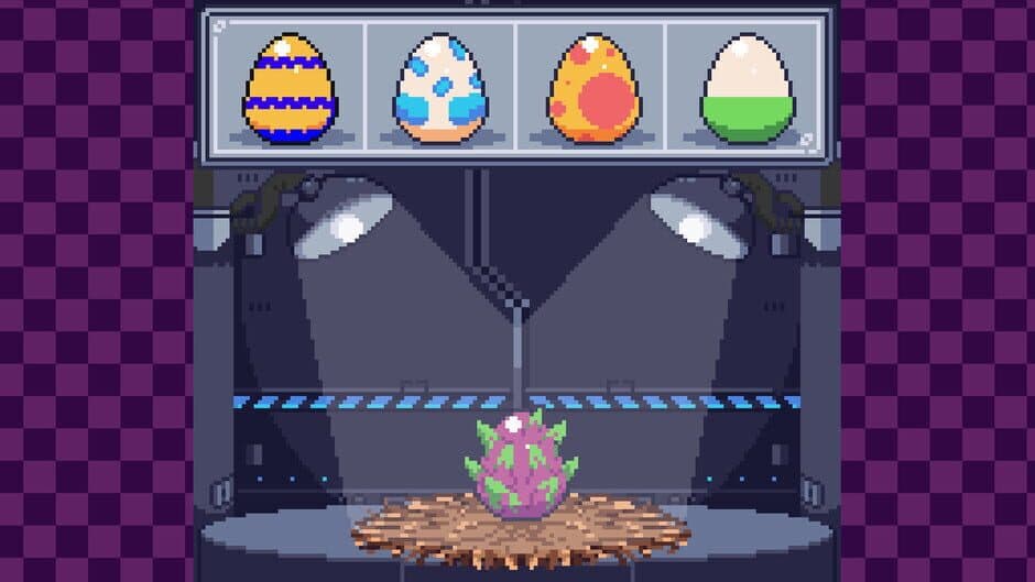 Скриншот 2 из EvoMon