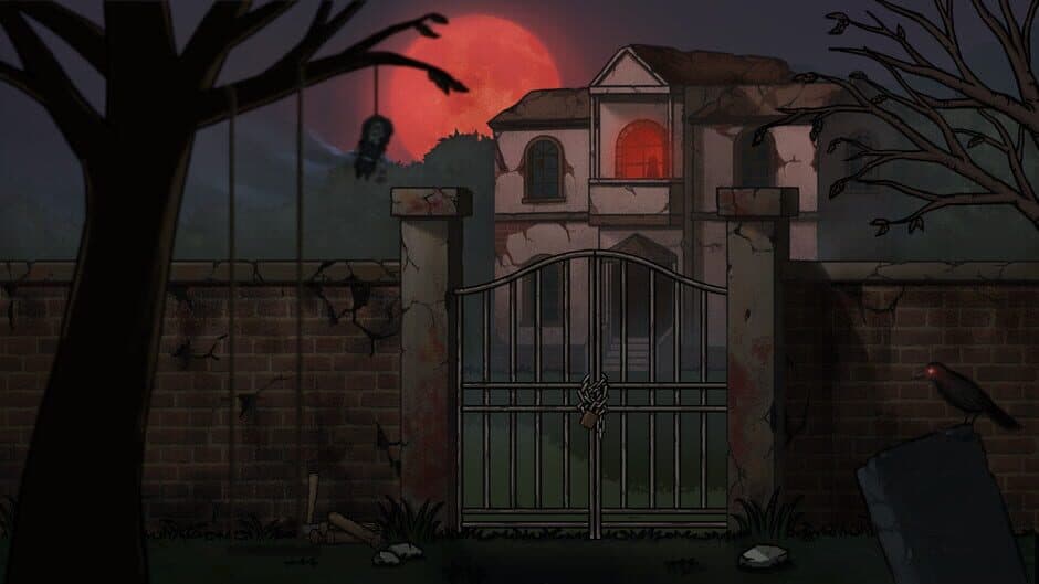 Скриншот 1 из Silen House