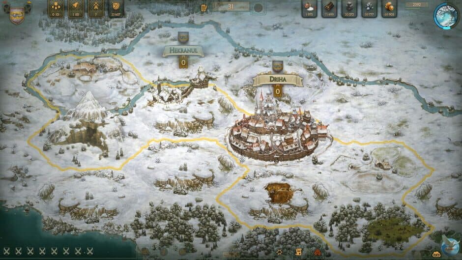 Скриншот 2 из Feudums