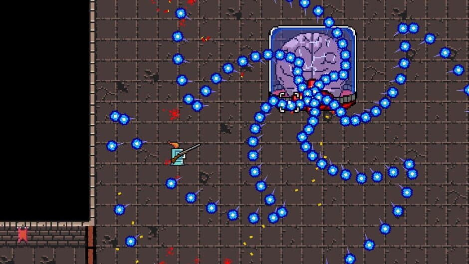 Скриншот 1 из Gun Knight All Day