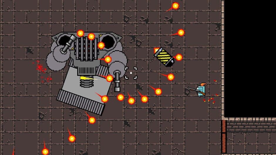 Скриншот 3 из Gun Knight All Day