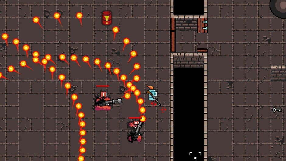 Скриншот 4 из Gun Knight All Day