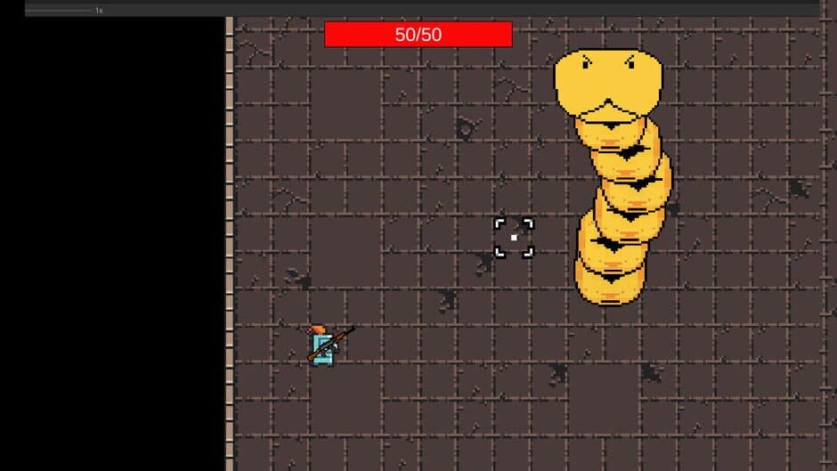 Скриншот 5 из Gun Knight All Day