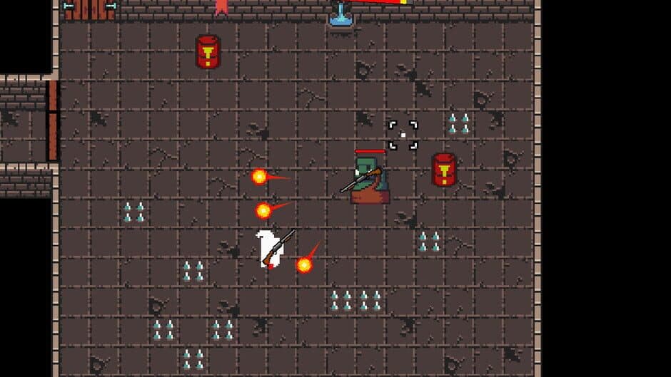 Скриншот 6 из Gun Knight All Day