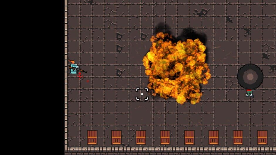 Скриншот 7 из Gun Knight All Day