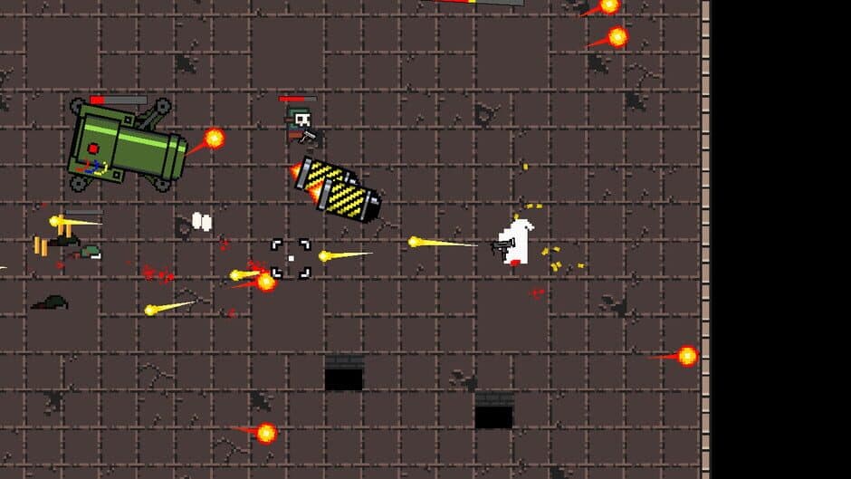 Скриншот 8 из Gun Knight All Day