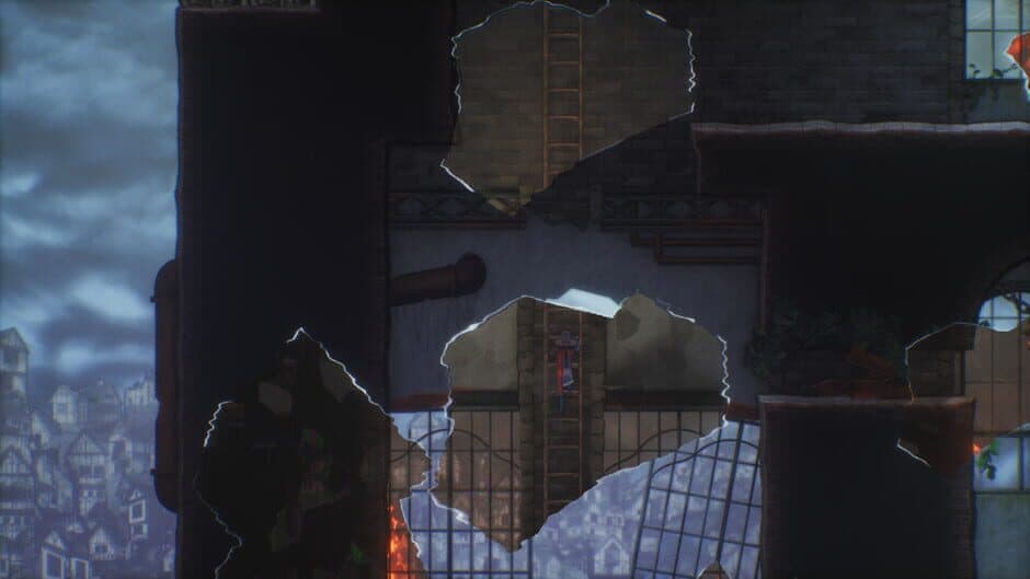 Скриншот 3 из Lost Fragments