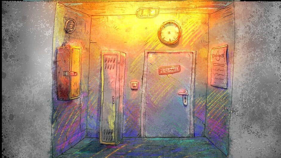 Скриншот 1 из Magnus Positive Phototaxis
