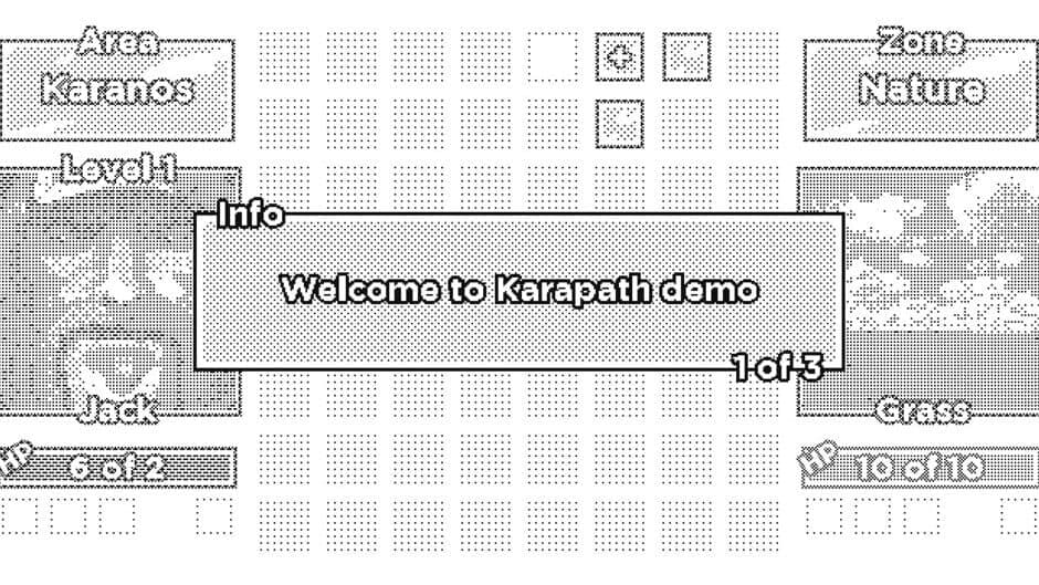 Скриншот 1 из Karapath
