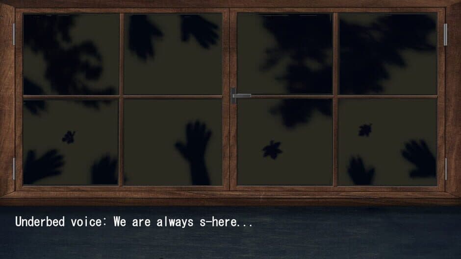 Скриншот 5 из Forbidden Memories