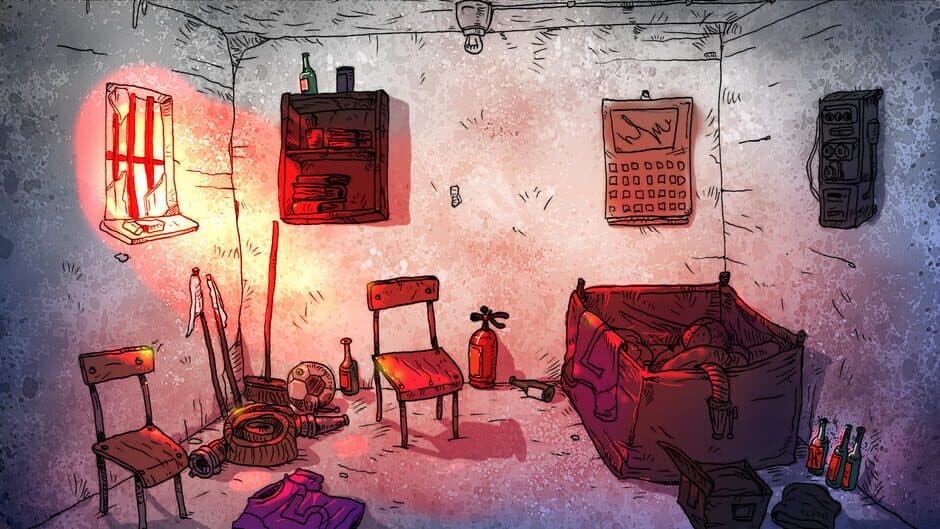 Скриншот 5 из Magnus Positive Phototaxis