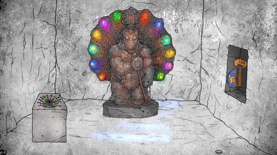 Скриншот 6 из Magnus Positive Phototaxis