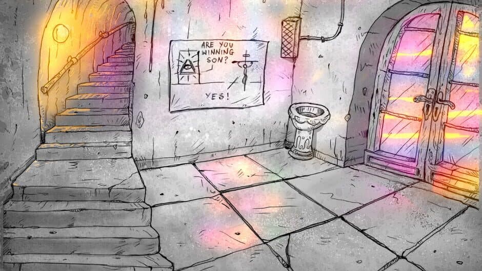 Скриншот 8 из Magnus Positive Phototaxis
