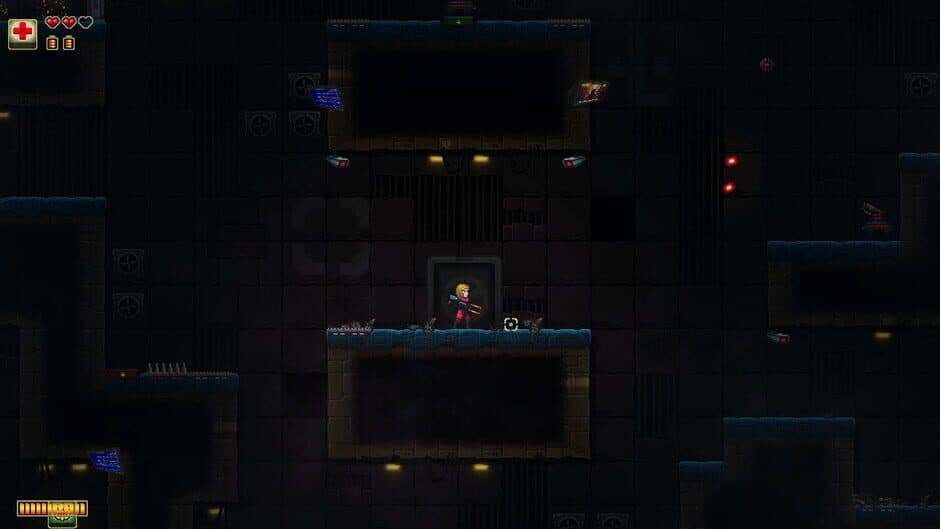Скриншот 4 из Iron Dungeon