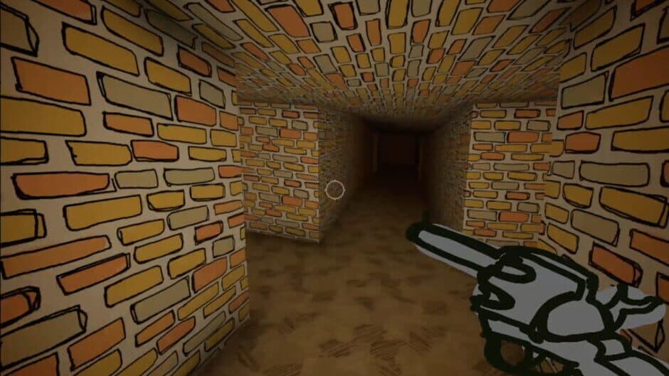 Скриншот 2 из Monster Bullets
