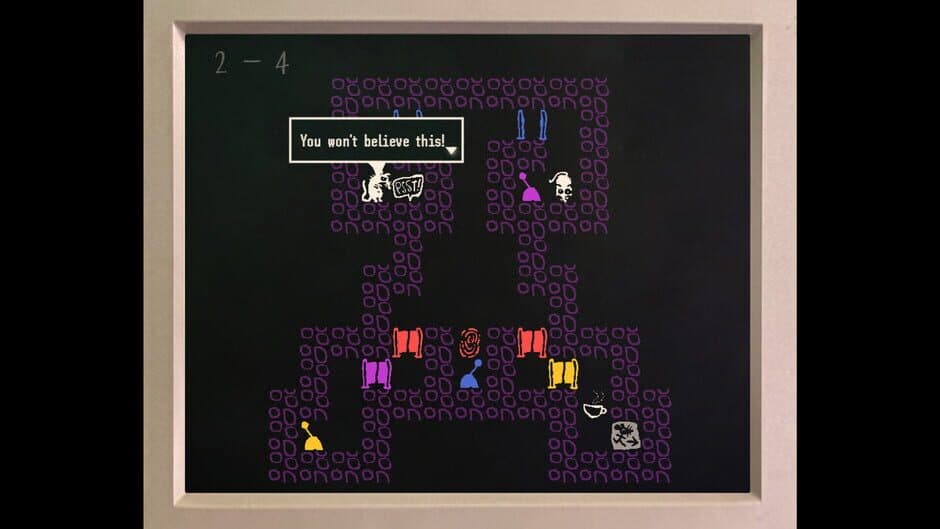 Скриншот 4 из Rats in a Cage